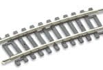 Rail courbe R2 11.25° H0 code 100 PECO-ST227