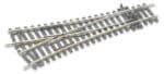 Aiguillage symétrique H0 code 100 Insulfrog PECO-ST247