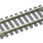 Rail droit H0 code 100-79mm PECO-ST202