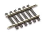 Rail droit H0 code 100-41mm PECO-ST203 - UTM MF