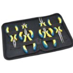 Trousse 6 pinces GOTRONIC-26016