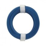 Fil de câblage bleu 0.14mm2 x 10m UTM-101410BU