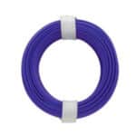 Fil de câblage mauve 0.14mm2 x 10m UTM-101410ME
