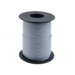Fil de câblage gris 0.50mm2 x 100m UTM-1050100GS