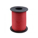 Fil de câblage rouge 0.50mm2 x 100m UTM-1050100RE