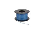 UTMMF-1075100BU Cable souple 0.75mm2 en bobine de 100m bleu