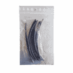 gaine thermo 10x10cm 2,4mm