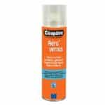 Aéro Vernis Brillant 250 ml CLEOPATRE-AVB250