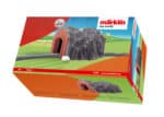 Tunnel 1 voie My World MARKLIN-72202 UTM MF