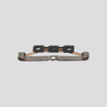 2 patin de rechange 42mm MARKLIN-7175