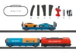 Coffret de départ Logistique portuaire My World MARKLIN-29342 UTM MF
