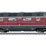 Locomotive diesel V 200.0 DB MARKLIN-37806