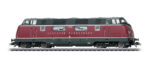 Locomotive diesel V 200.0 DB MARKLIN-37806 UTM MF