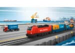 Coffret de départ Logistique portuaire My World MARKLIN-29342 UTM MF