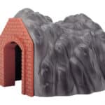 Tunnel My World MARKLIN-72202