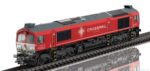 Locomotive diesel classe 77 Crossrail TRIX-T22697 UTM MF