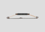 Patin de rechange de chez Marklin 7185. Longueur du patin : 62 mm UTM MF