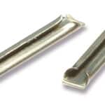Eclisses métalliques H0 code 75/83 PECO SL110