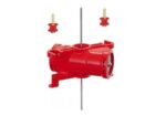 PECO PL1000 Moteur d'aiguillage Twistlock