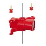 Moteur d'aiguillage Twistlock PECO-PL1000
