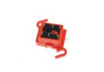 PECO PL1005 Microswitch pour moteur d'aiguillage Twistlock Peco PL1000 sous table