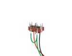 PECO-PL34 sur moteur PL10