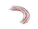 PECO-PL80 Jeux de cable d'alimentation voie HO et O code 100 et 124
