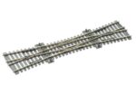 PECO-SL90 Traversée jonction double HO code 100 Insulfrog