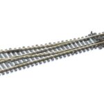 Aiguillage médium à droite H0 code 100 Electrofrog PECO-SLE95