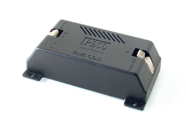 PL-35 Condensateur à décharge PECO-PL35