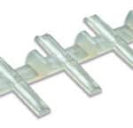 Eclisses isolantes H0 code 70/75/83 PECO SL111