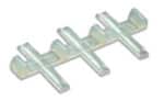 Eclisses isolantes PECO SL-111
