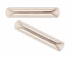 Eclisses métalliques N code 55/80 PECO SL310