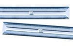 Eclisses isolantes N code 55/80 PECO SL311