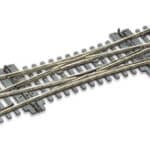 TJD H0 code 75 Electrofrog PECO-SLE190