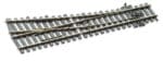 Aiguillage court PECO SL-E191 H0 code 75