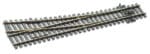 Aiguillage medium à droite H0 code 75 Electrofrog PECO-SLE195