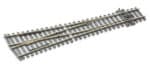 Aiguillage symétrique long PECO SL-E198 H0 code 75