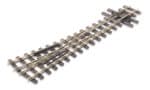 Aiguillage H0e code 80 Electrofrog à droite PECO-SLE495