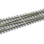 Aiguillage long à droite H0 code 75 Electrofrog PECO-SLE188