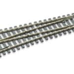 Aiguillage long à gauche H0 code 75 Electrofrog PECO-SLE189