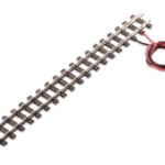 Rail d'alimentation droit H0e 174mm code 80 PECO-ST413