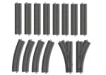 Coffret d'extension rail My World - MARKLIN-23400 UTM MF