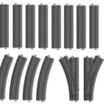 Coffret d'extension rail My World - MARKLIN-23400