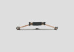Patin de rechange 50mm MARKLIN-7164 UTM MF