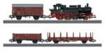 Coffret départ numérique Train marchandises de la DB MARKLIN-29074 UTM MF
