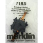 Patin de rechange 62mm MARKLIN-7183 UTM MF