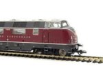 Locomotive diesel V 200.0 DB MARKLIN-37806 UTM MF