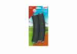 Coffret 6 rails courbes My World MARKLIN-23130 UTM MF