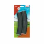 Coffret 6 rails courbes My World MARKLIN-23130